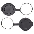 thumbnail image 1 of Opticron Rubber Objective Lens Covers 50mm OG M Pair fits models with Outer Diameter 58~60mm, 1 of 4