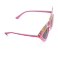 thumbnail image 4 of 1 Count, Rainbow Glasses, "It's My Birthday" Fancy Birthday Party Glasses, Multi-color, by Way To Celebrate, 4 of 4