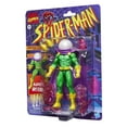 thumbnail image 5 of Marvel Legends Series Marvel's Mysterio, Retro Spider-Man Action Figure, 5 of 7