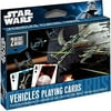 Star Wars H&V Vehicles Redux 2 Pack