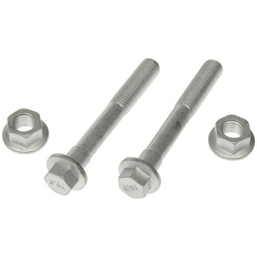Dorman 14890 Front Upper Suspension Control Arm Bolt for Specific Dodge / Jeep Models Fits select: 2005-2010 JEEP GRAND CHEROKEE, 1997-1999 DODGE RAM 1500