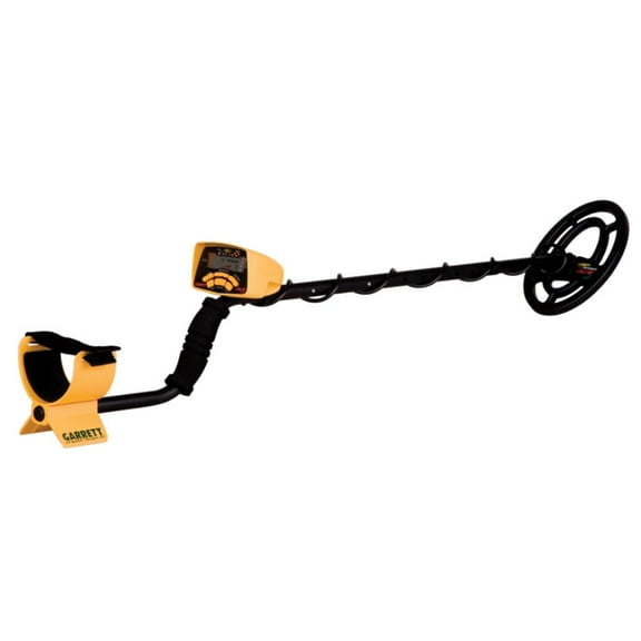 Garrett 1139070 ACE 250 Metal Detector