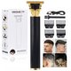 thumbnail image 1 of Cortadora de pelo YOGINGO Professional para hombre, inalámbrica y recargable, 1 of 7