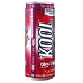 thumbnail image 2 of Bebida alcohólica preparada Kool Fresa Moras 355 ml, 2 of 4