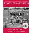 thumbnail image 1 of Pre-Owned Lincoln's Assassins: Their Trial and Execution (Paperback) 0061237620 9780061237621, 1 of 1
