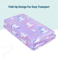 thumbnail image 4 of Wildkin Kids Microfiber Rest Mat Cover for Boys and Girls (Unicorn), 4 of 7
