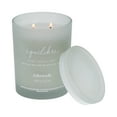 thumbnail image 1 of Allswell Scented 15 oz. Coconut Wax Spa Candle, Balance (Balsam + Mahogany + Musk), 1 of 7