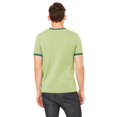 thumbnail image 2 of Bella + Canvas T-Shirt à Manches Courtes pour Hommes, 2 of 3