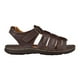 thumbnail image 2 of SANDALIAS CASUALES PARA CABALLERO NOMADAS 12000 SIMIPIEL CAFÉ NOMADAS 12000, 2 of 4