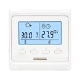 thumbnail image 1 of Termostato programable Tfixol 230 V LCD para calentar agua Temperatura del hogar, 1 of 8