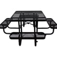 thumbnail image 2 of Heavy - Gauge Metal - Exquisite Design Details - Outdoor Party Celebrations / Elevates the Party Atmosphere, 2 of 5