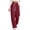 Wine, variant on LIaqionyy Sweatpants for Womens Lounge Baggy Fashion Comfy Joggers Workout Pant Fall Winter Trousers with Pockets