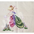 thumbnail image 4 of Dimensions Kit de Mini Pointeurs 5"X5"-Zinnias Cousus dans le Fil 7213, 4 of 4