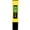 Yellow, variant on All-New 4 in 1 Digital TDS Meter Water Tester – Portable Multi-Function Tester for Drinking Water, Aquarium, Fish Tank, Pool, Pure Water Quality