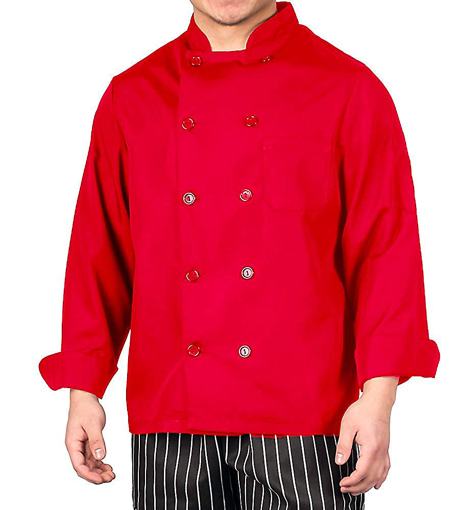 Chef coats walmart Clearance