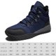 thumbnail image 5 of Zapatos Escalada Botas Altos Nieve Invierno Hombres Oxford Antideslizante, 5 of 9