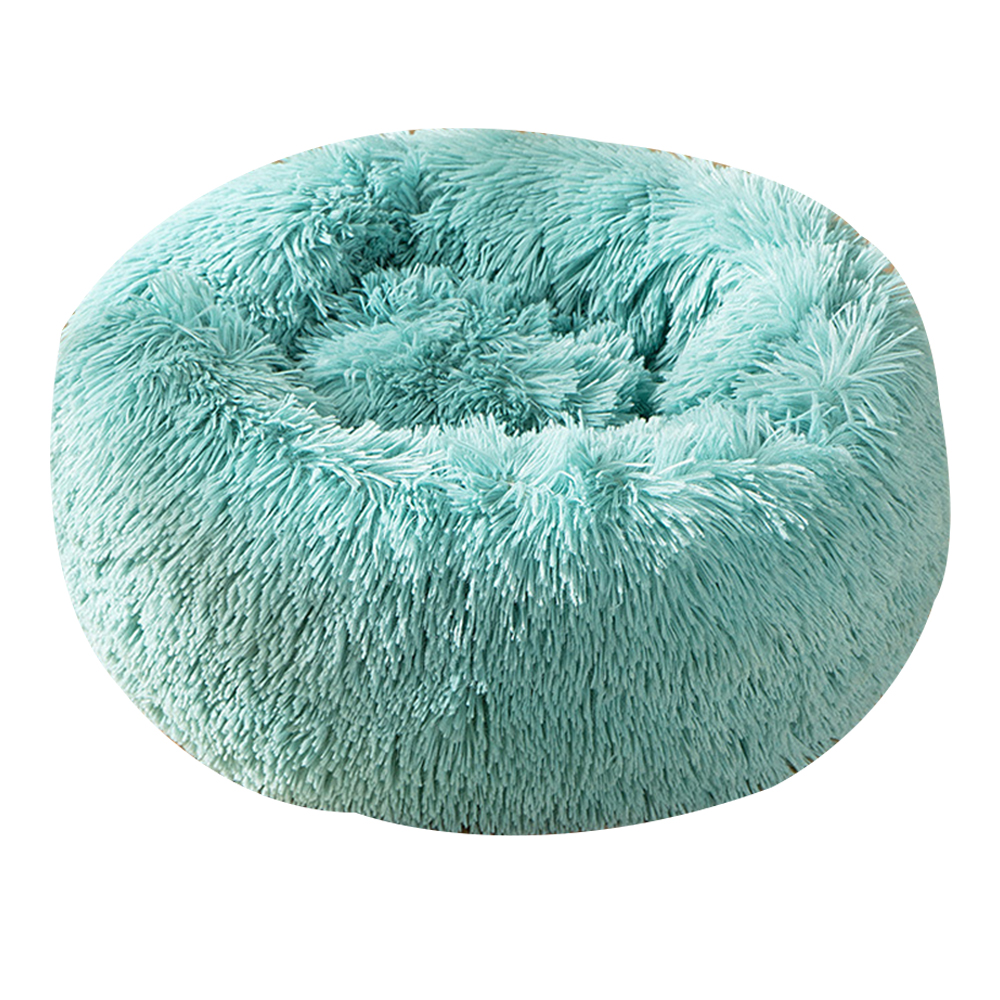 Small Dog Bed Calming Dogs Bed for Small Dogs AntiAnxiety Puppy Bed