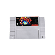 Super Metroid - SNES Video Game for Super Nintendo