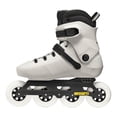 thumbnail image 5 of ROLLERBLADE Men's Twister 90R White Smoke/Black Inline Skates, Size: 6/6.5, 5 of 7