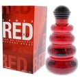 thumbnail image 4 of Samba Red by Perfumers Workshop for Women - 3.4 oz EDT Spray, 4 of 6