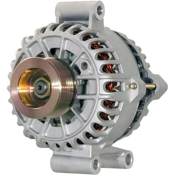 ACDelco Gold 335-1145 Alternator Fits select: 2003-2005 FORD F250, 2003-2005 FORD F350