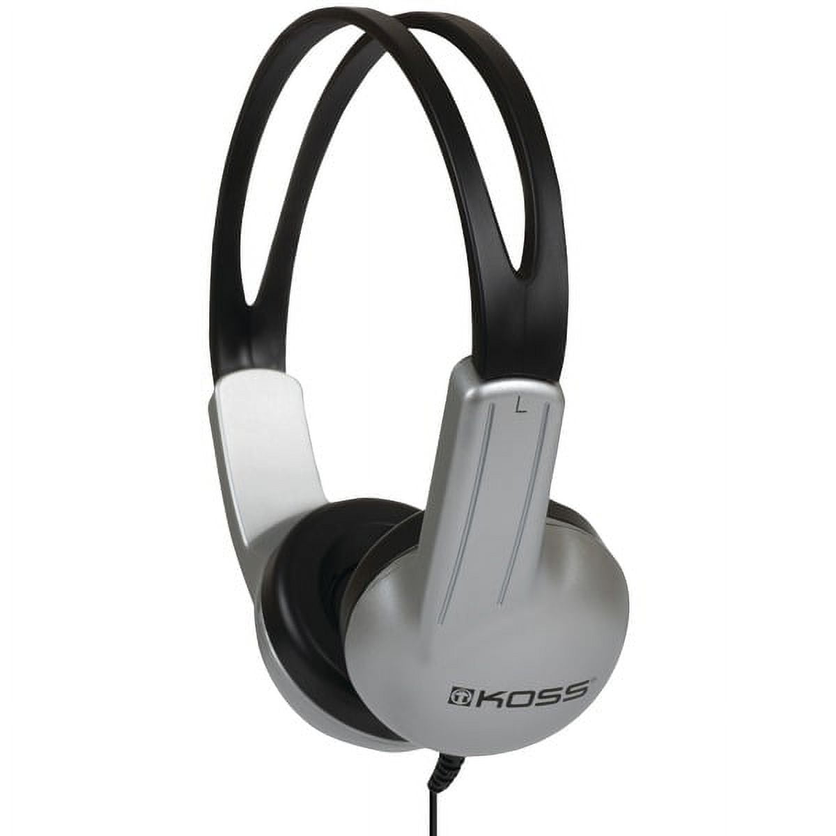 KOSS ED1TC HEADPHONES