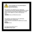 thumbnail image 5 of ZR2522-16 - 25 Inch Pro Series Small Rectangle Single Bowl Self Rimming Zero Radius Stainless Steel Drop In Kitchen Sink (3 Hole), 16 Gauge, 5 of 10