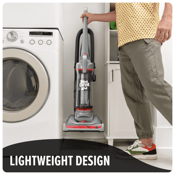 Dirt Devil Pet Vacuum | Bagless cleaning systems for retail