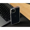 thumbnail image 4 of iPhone 14 Clear Case | Not Yellowing | Military Grade Drop Tested | Shockproof | Slim | Acrylic | Protective iPhone Case (6.1 inch) | US Brand 🇺🇸, 4 of 9