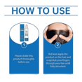 thumbnail image 4 of 1-5X Advanced Hair Growth Roll-On Serum Rosemary Hair Growth Serum Roll On Prevents Hair Fall Stimulates Hair Follicles, 4 of 5