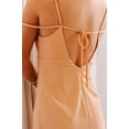 thumbnail image 6 of Le Lis Strap Detail Mini Dress, 6 of 11
