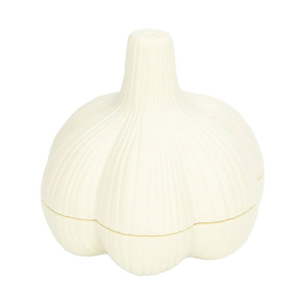 Garlic Puzzle, PVC Enhance Memory 3D Garlic Puzzle Space Sense Exercise Simulation For Birthday Gifts For Kids