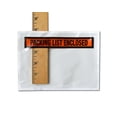 thumbnail image 2 of SSBM Packing List Pouches Shipping Label Panel Face Enclosed Envelopes Adhesive, 2 of 4