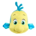 thumbnail image 5 of Disney Junior Ariel Flounder Small 7-inch Plush Toy, 5 of 9