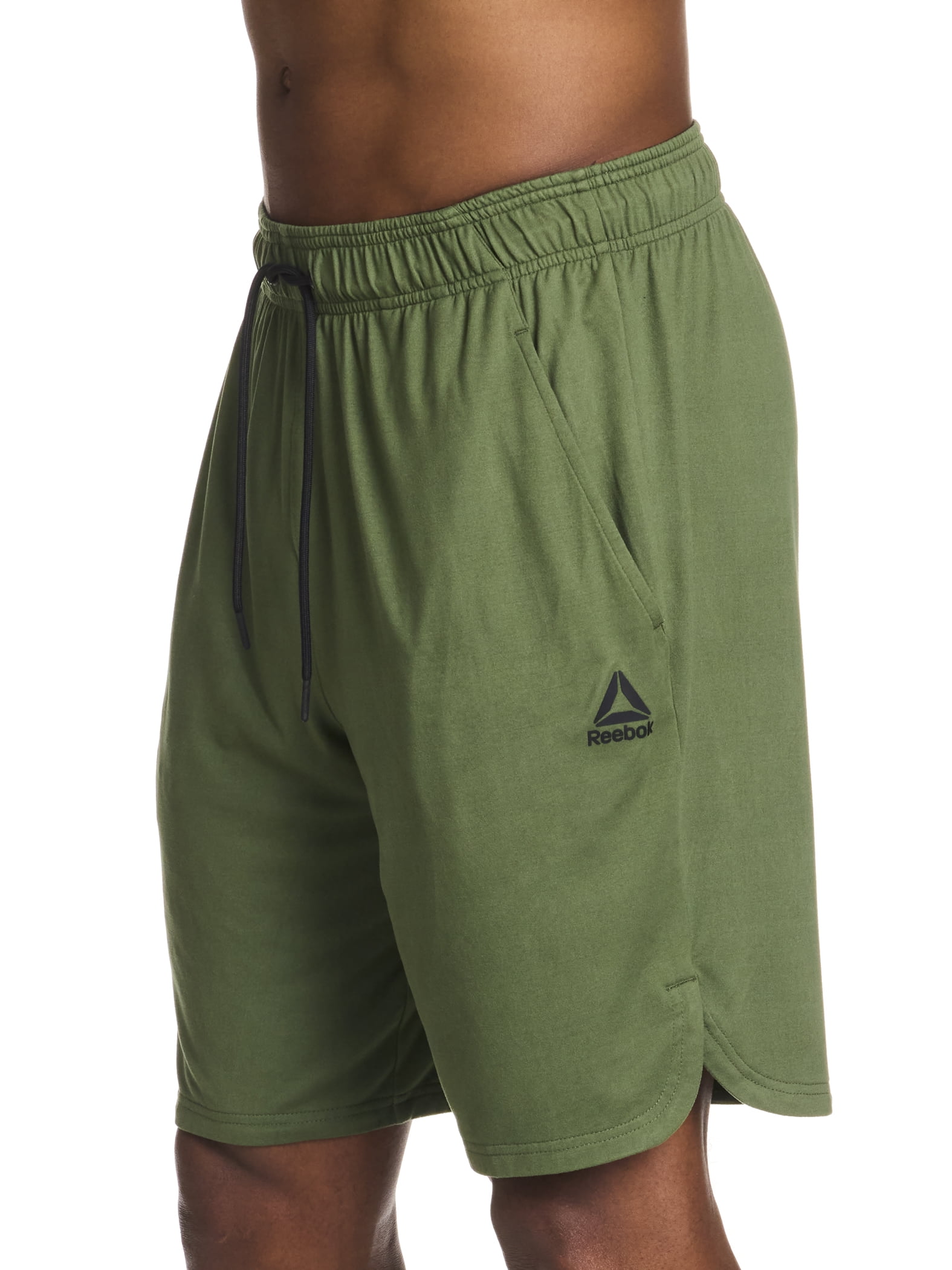 Reebok Men's and Big Men's Legacy Core 9" Shorts, Size XS-5XL