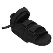 Post Op Shoe Off Loading Heel Relief Lightweight Orthopedic Foot Brace for Diabeti Ulcer Toe Surgery Metatarsalgia M