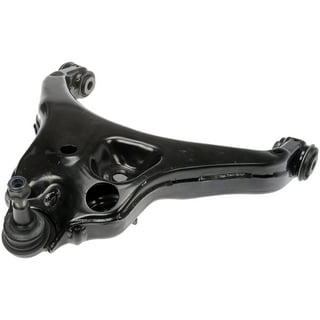 Chevrolet Colorado Suspension Control Arm And Ball Joint Assembly