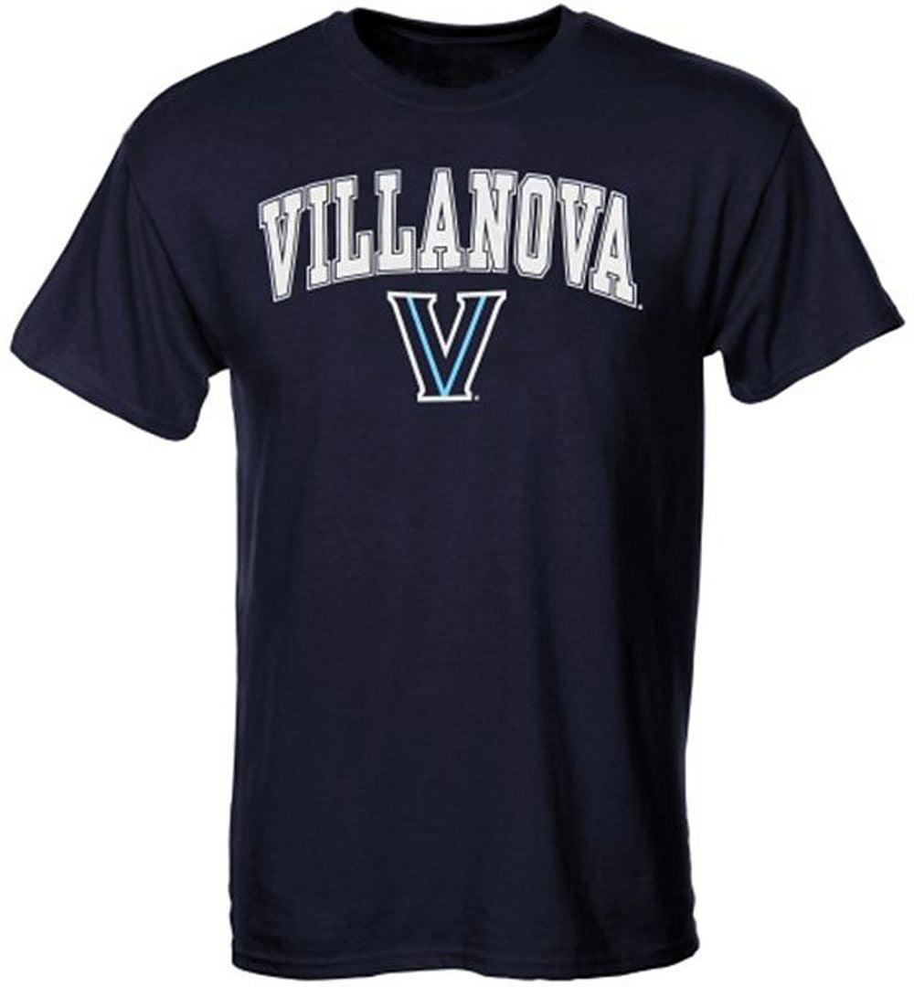Villanova Villanova Shirt TShirt Crewneck University Wildcats Gear