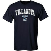 Villanova Shirt T-Shirt Crewneck University Wildcats Gear Womens Mens Apparel