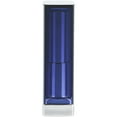 thumbnail image 6 of Maybelline Color Sensational Matte Finish Lipstick, Pitch Black, 6 of 6