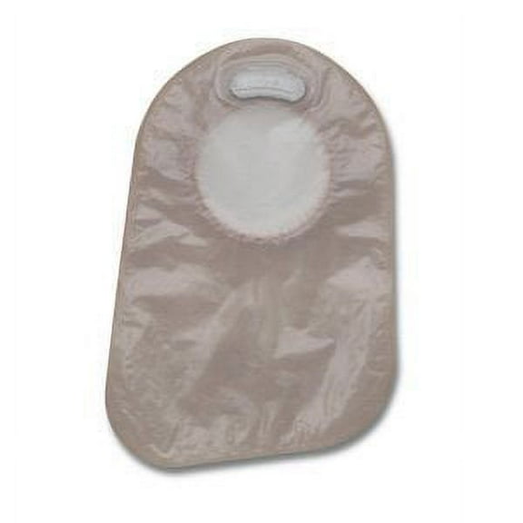 HOLL 18364 NI POUCH 2 3/4" 60BX HOLLISTER INC. by Choice One