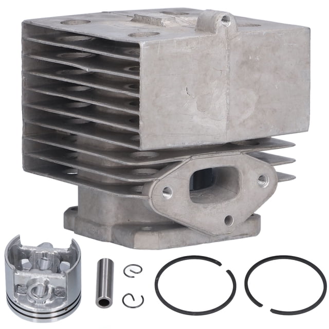 Juego de pistones de cilindro de 46 mm para motosierra STIHL BR400 BR420 BR380 SR420 4203 020 1201