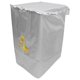thumbnail image 3 of Waterproof Washing Machine Cover 1Pack Rectangular Washer Cover Ideal For Homeowners And Housewives 37x23.6x22.4in, 3 of 3