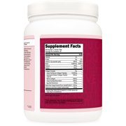 TransformHQ Beauty Collagen (30 Servings) Unflavored - Hair, Skin, Nails Formula