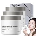 thumbnail image 1 of 3pcs Cleaning Mud Mask,smooth Skin Pore Refining,smooth Face Skin Cleaning Mud Mask, Pore Minimizer Mask For Dull Complexion Enlarged Pores, 1 of 5