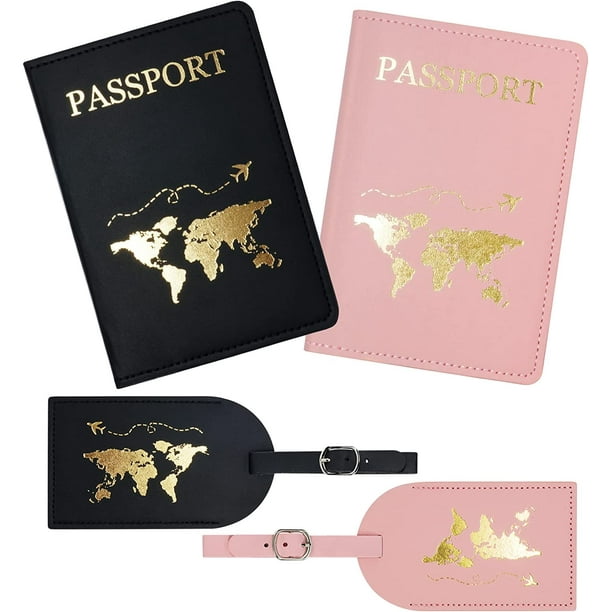 Pochette passeport mr outlet mrs