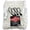 White - 1 Pack, variant on Velocity Heavy Duty Lacrosse Net - Weatherproof UV Resistant 1000D Polyester, Fits Goals - Comes with Lacing Cord and Quick Ties