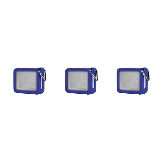 Methold Para Go 2, cubierta de altavoz compatible con Bluetooth, altavoz inalámbrico, caja de sonido, Protector de silicona para Go 2, Mini Type1 NO1