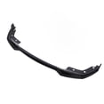thumbnail image 1 of Spoiler de la Barbilla del Labio Delantero, Divisor de Labios Delantero de Parachoques Black Para 3 Serie G20 G21 320i 330i 2019-2022, 1 of 7
