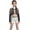 Black, variant on G'irl's Popular Singer Idol Group Cosplay Costume, Pop Star Stage Performance Outfit with Top and Pants Set, for Halloween Cosplay & Dress Up Events